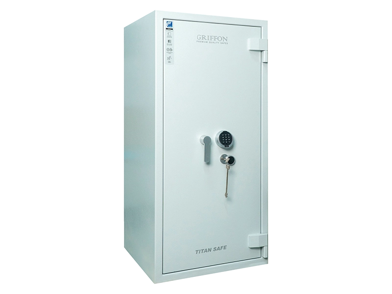 Griffon protuprovalni i vatrootporni sef CLE IV 142 - Slika 3