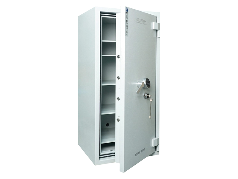 Griffon protuprovalni i vatrootporni sef CLE IV 142