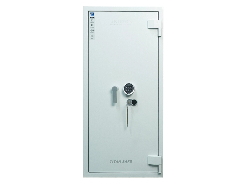 Griffon protuprovalni i vatrootporni sef CLE IV 142 - Slika 6