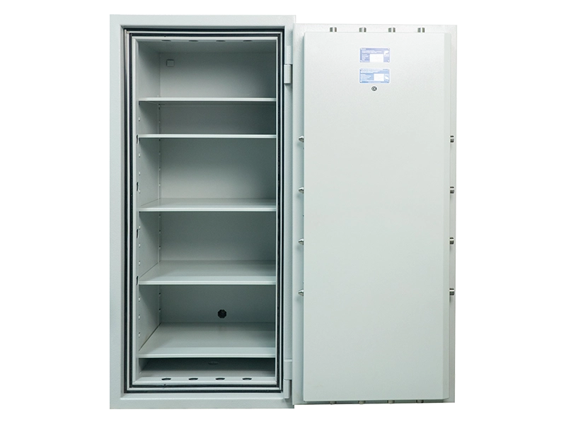 Griffon protuprovalni i vatrootporni sef CLE IV 142 - Slika 8