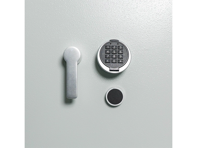 Griffon protuprovalni i vatrootporni sef CLE IV 142 - Slika 10