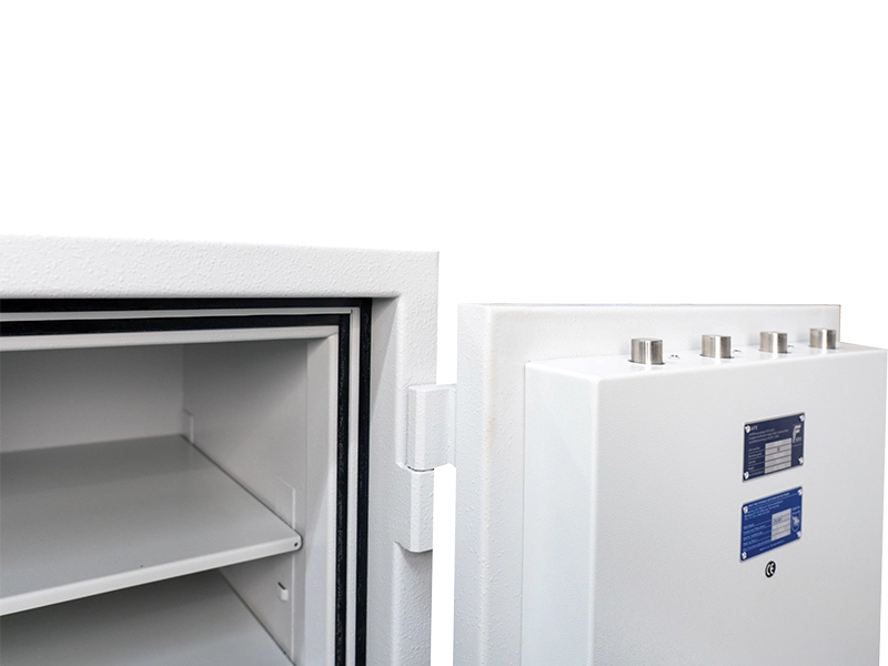 Griffon protuprovalni i vatrootporni sef CLE IV 142 - Slika 11