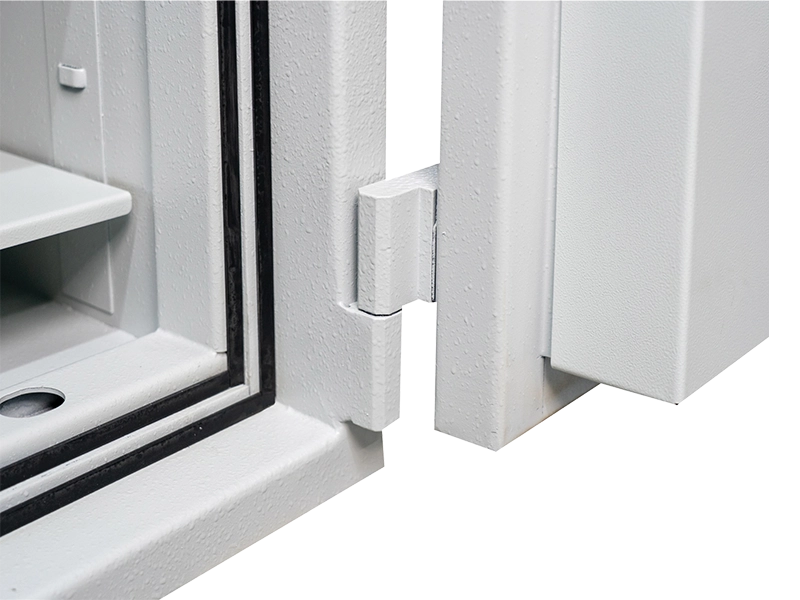 Griffon protuprovalni i vatrootporni sef CLE IV 142 - Slika 2