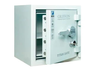 Griffon protuprovalni i vatrootporni sef CLE IV 52