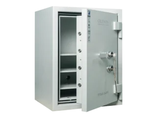 Griffon protuprovalni i vatrootporni sef CLE IV 82