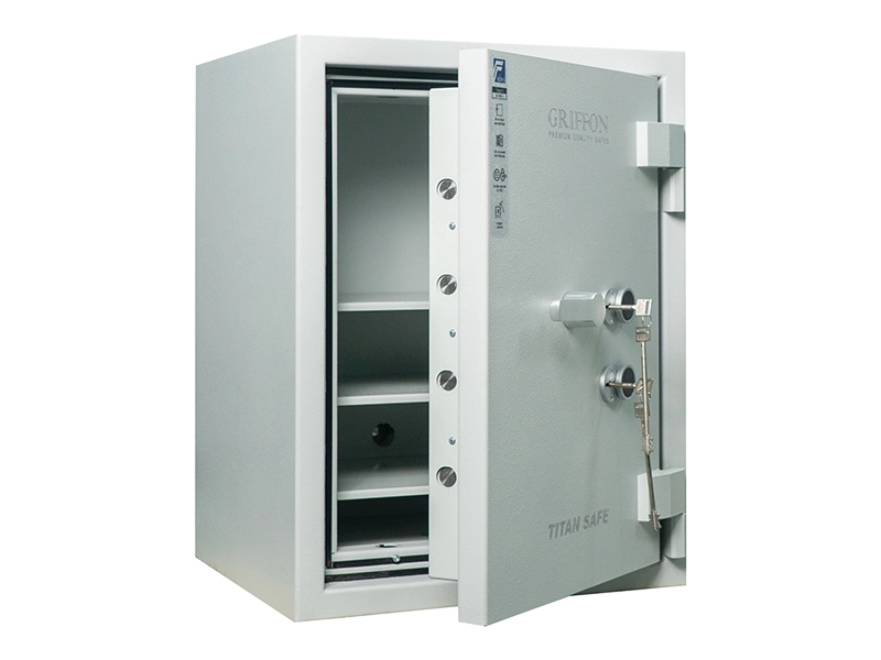 Griffon protuprovalni i vatrootporni sef CLE IV 82