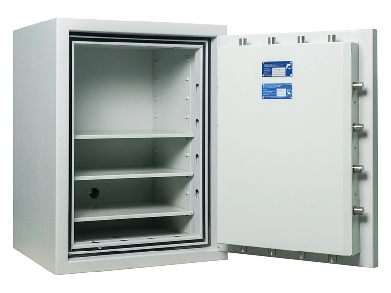 Griffon protuprovalni i vatrootporni sef CLE IV 82 - Slika 3