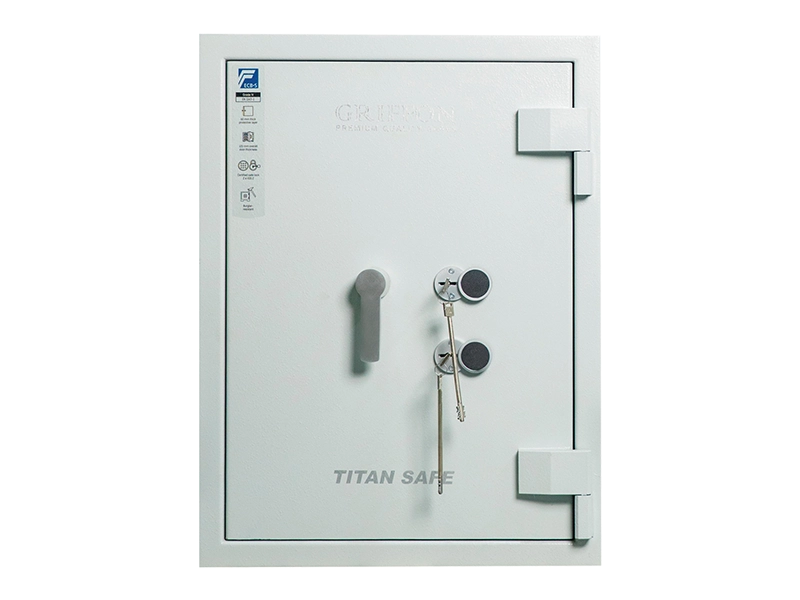 Griffon protuprovalni i vatrootporni sef CLE IV 82 - Slika 5