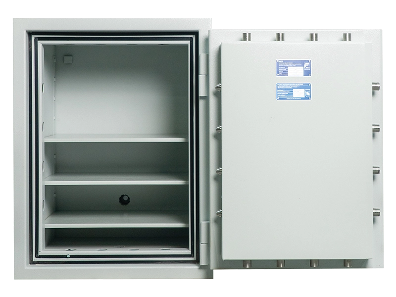 Griffon protuprovalni i vatrootporni sef CLE IV 82 - Slika 7