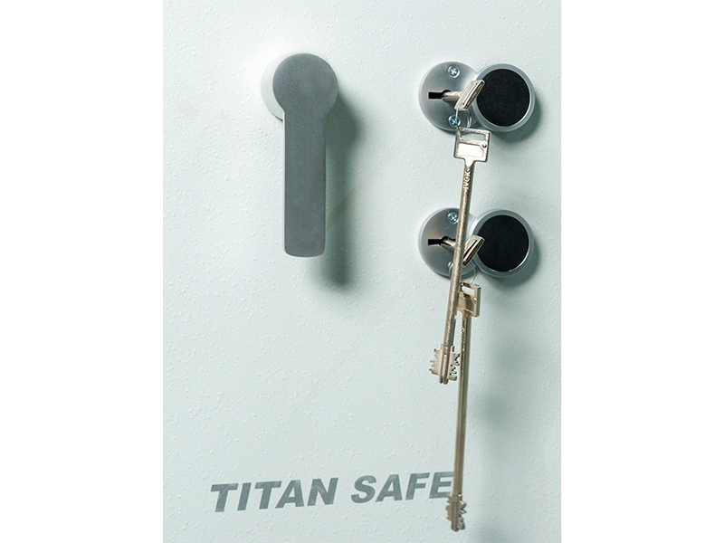 Griffon protuprovalni i vatrootporni sef CLE IV 82 - Slika 9