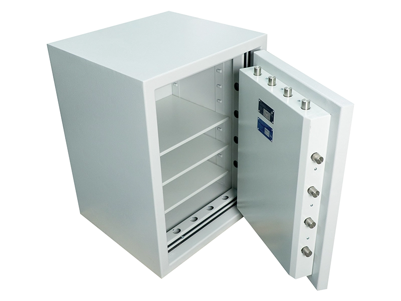 Griffon protuprovalni i vatrootporni sef CLE IV 82 - Slika 10