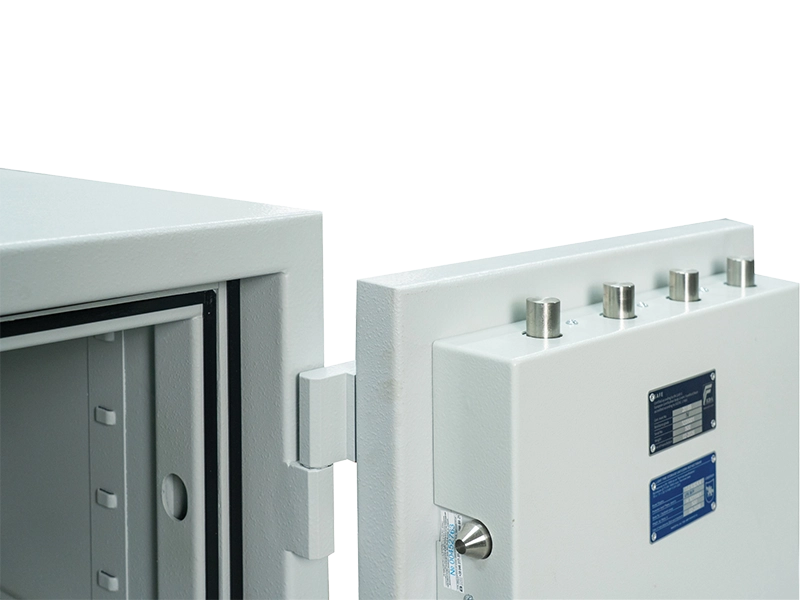 Griffon protuprovalni i vatrootporni sef CLE IV 82 - Slika 11