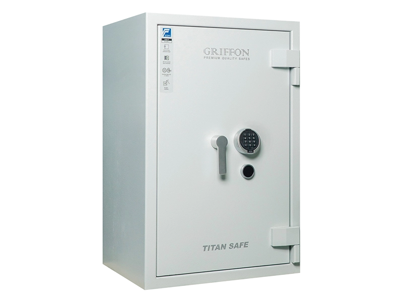 Griffon protuprovalni i vatrootporni sef CLE IV 97 - Slika 2
