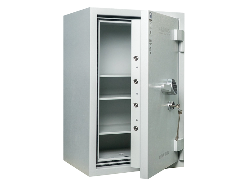 Griffon protuprovalni i vatrootporni sef CLE IV 97