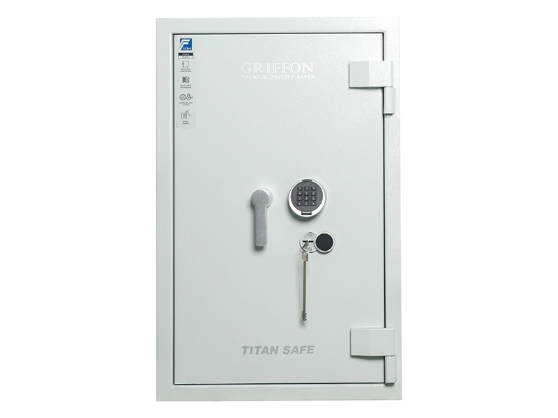 Griffon protuprovalni i vatrootporni sef CLE IV 97 - Slika 5