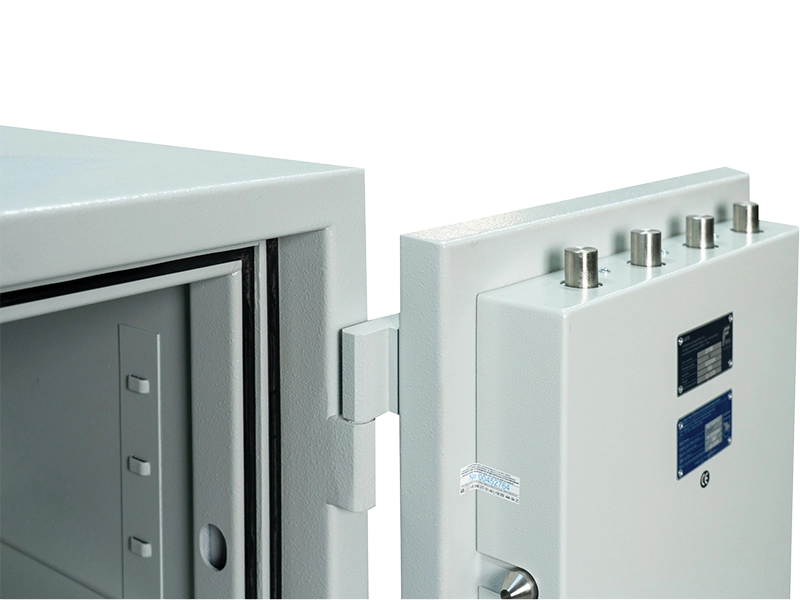 Griffon protuprovalni i vatrootporni sef CLE IV 97 - Slika 9