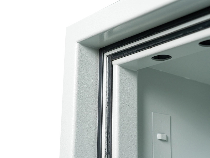 Griffon protuprovalni i vatrootporni sef CLE IV 97 - Slika 10